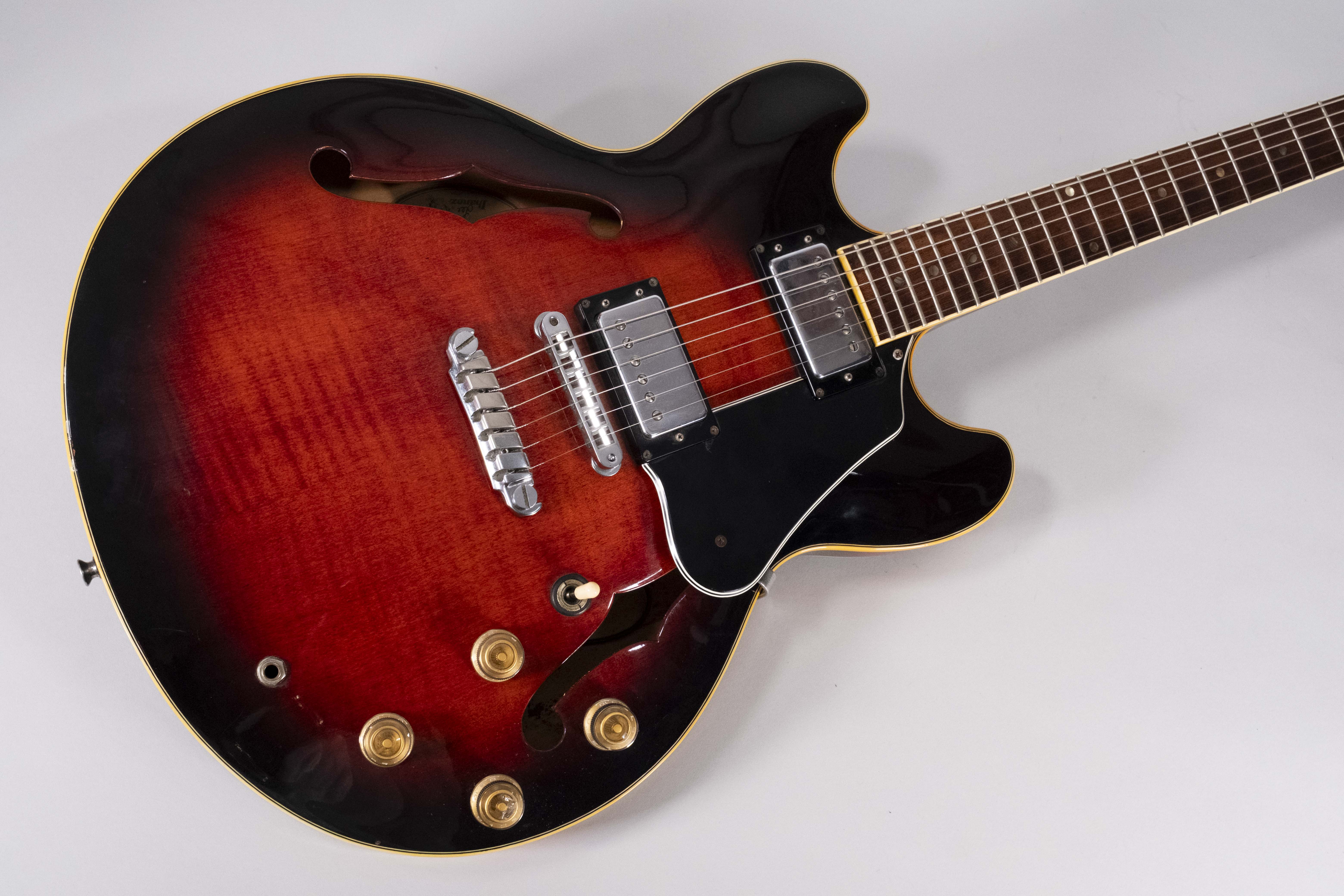IBANEZ LR10 1981 USATA