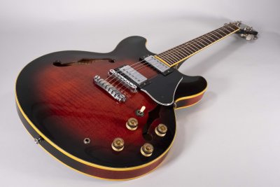 IBANEZ LR10 1981 USATA