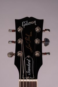 Gibson Les Paul Standard 60 Iced Tea Chitarra Elettrica