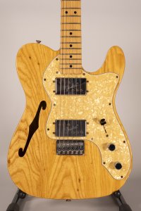FENDER TELE THINLINE MEX '06 USATA