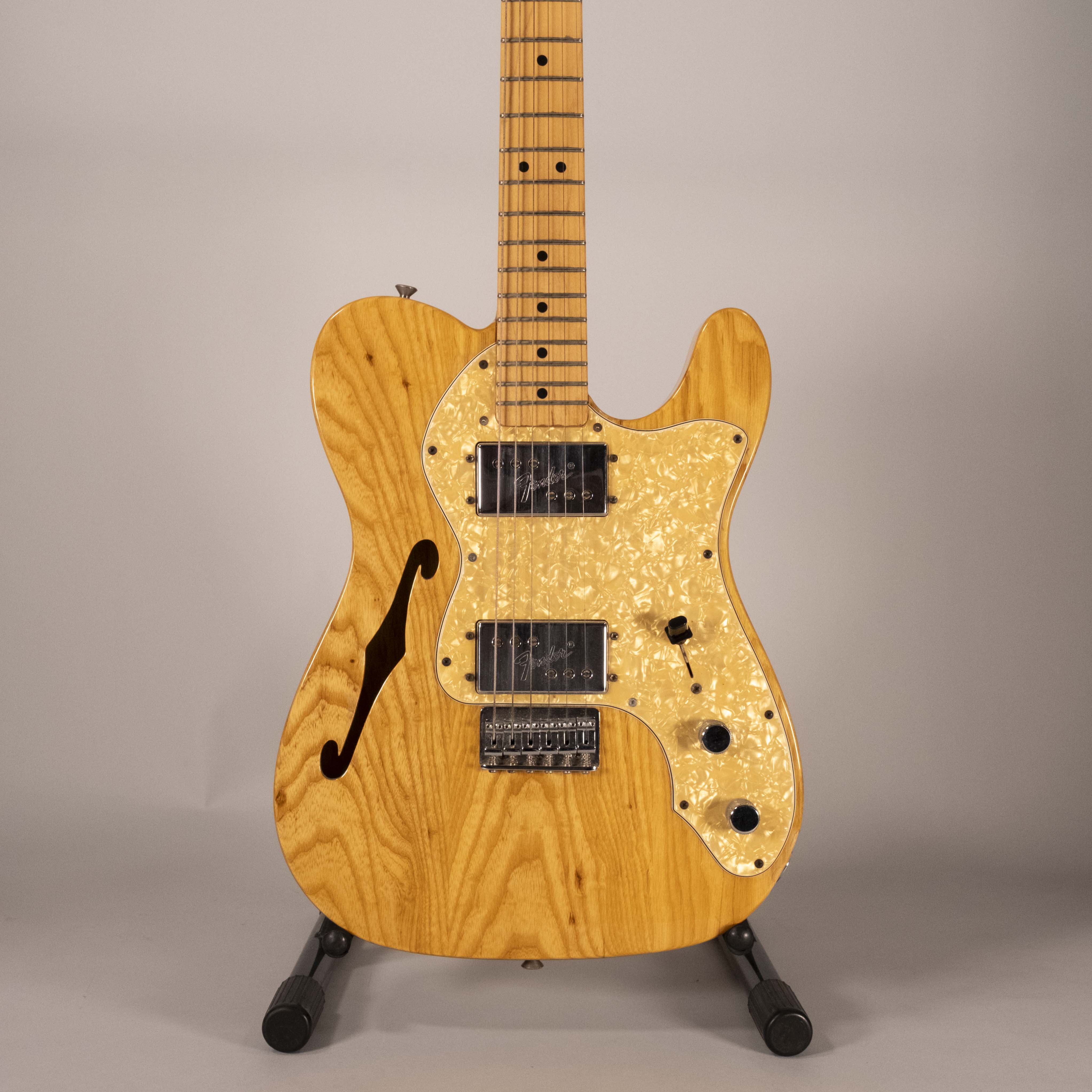 FENDER TELE THINLINE MEX '06 USATA