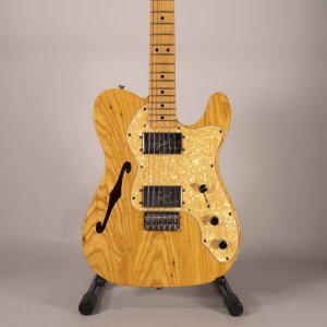 FENDER TELE THINLINE MEX '06 USATA