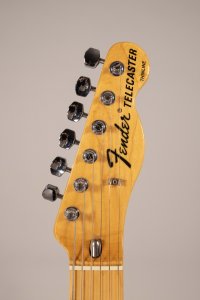 FENDER TELE THINLINE MEX '06 USATA