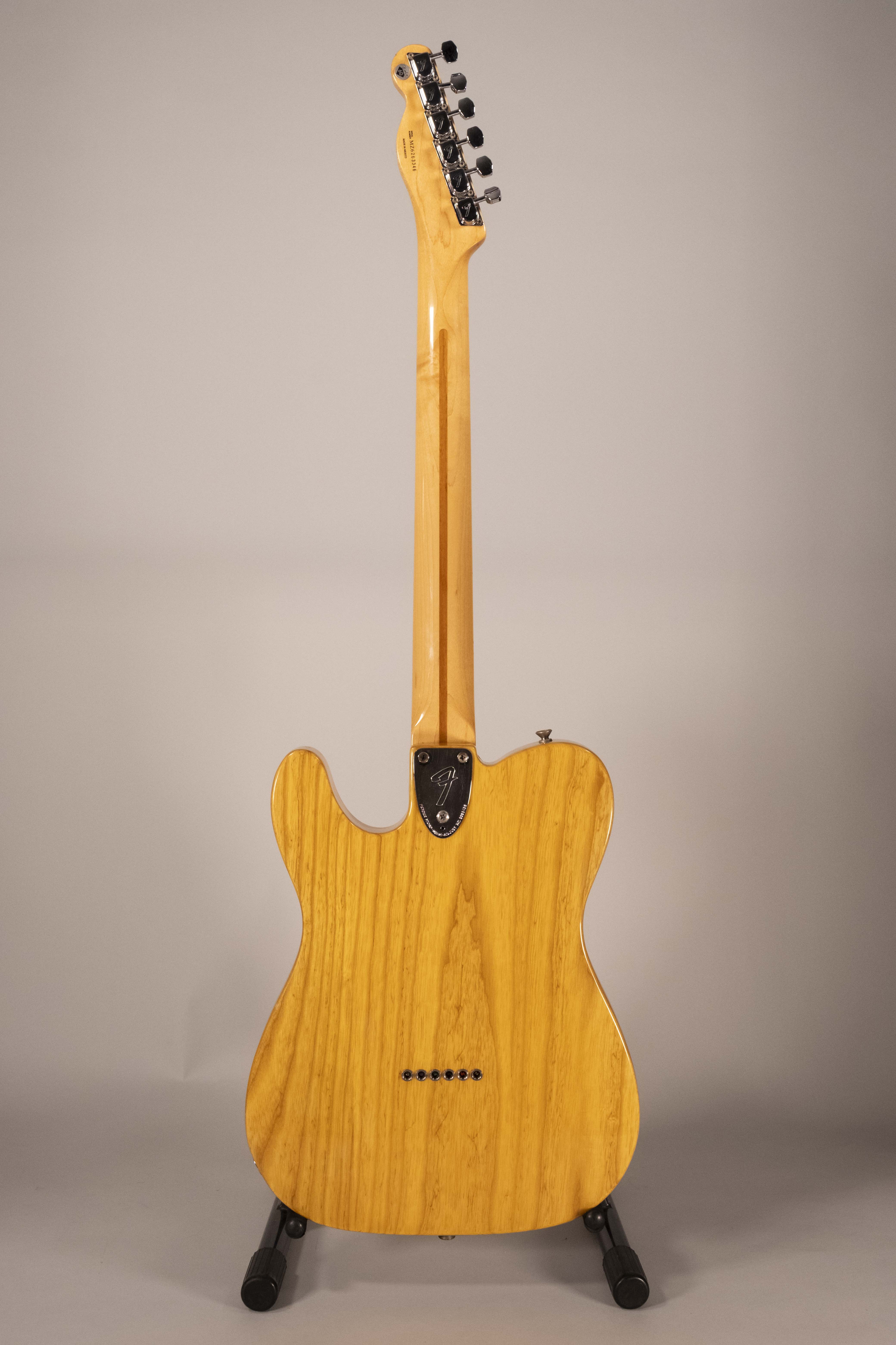 FENDER TELE THINLINE MEX '06 USATA