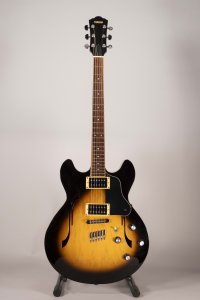 YAMAHA AS500 VS USATA