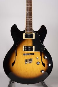 YAMAHA AS500 VS USATA
