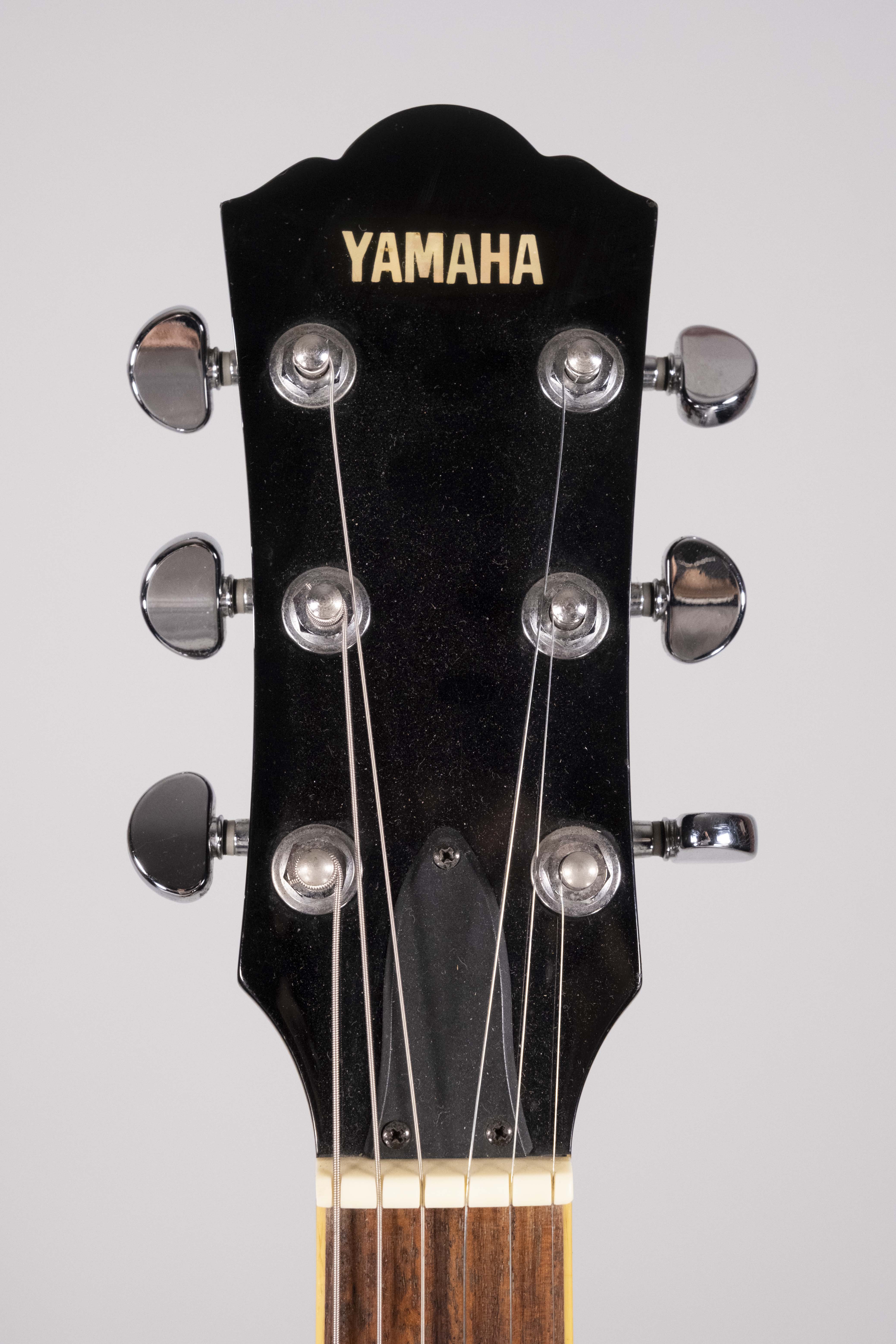 YAMAHA AS500 VS USATA