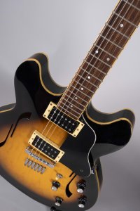 YAMAHA AS500 VS USATA