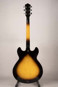 YAMAHA AS500 VS USATA