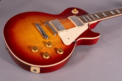 Gibson Les Paul Standard 50'S Heritage Cherry Sunburst