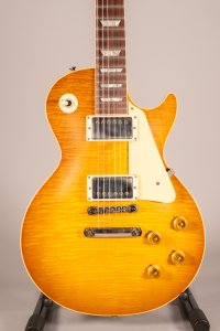 Gibson Custom 1959 Les Paul Standard Vos Dirty Lemon