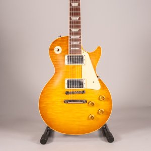 Gibson Custom 1959 Les Paul Standard Vos Dirty Lemon