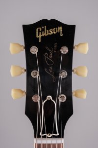 Gibson Custom 1959 Les Paul Standard Vos Dirty Lemon