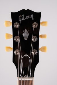 Gibson Es-335 Figured Iced Tea