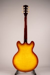 Gibson Es-335 Figured Iced Tea