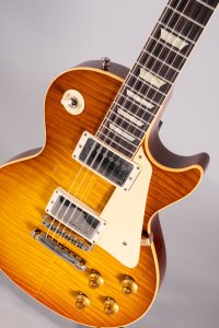 Gibson Custom Shop 1959 Les Paul Standard Royal Teaburst Light Aged