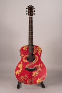 GS Mini Special Dragon Usato