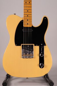 FENDER TELECASTER MEX CLASS '50 USATA