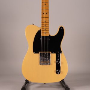 FENDER TELECASTER MEX CLASS '50 USATA