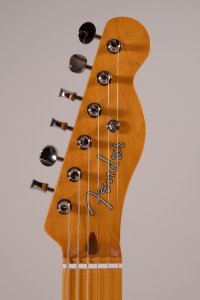FENDER TELECASTER MEX CLASS '50 USATA