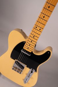 FENDER TELECASTER MEX CLASS '50 USATA