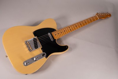 FENDER TELECASTER MEX CLASS '50 USATA