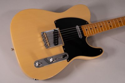 FENDER TELECASTER MEX CLASS '50 USATA