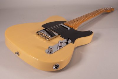 FENDER TELECASTER MEX CLASS '50 USATA