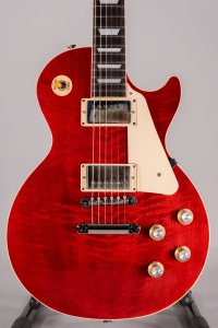 Gibson Les Paul Standard 60'S Figured Top Cherry