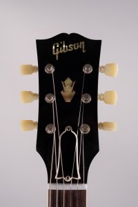 Gibson 1964 Es-335 Reissue Vintage Burst Custom Shop