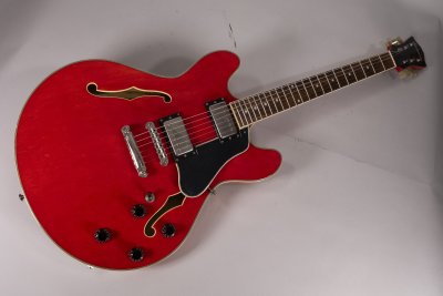 EASTMAN T 386 RD USATA