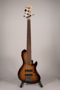 SADOWSKY METROLINE SINGLE CUT USATO