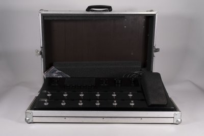 LINE6 HELIX FLOOR USATA