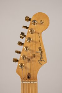 FENDER STRATOCASTER STD LTD NAT USATA