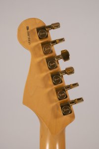 FENDER STRATOCASTER STD LTD NAT USATA