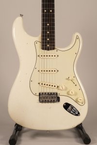 FENDER STRATO 63 JOURNEY USATA