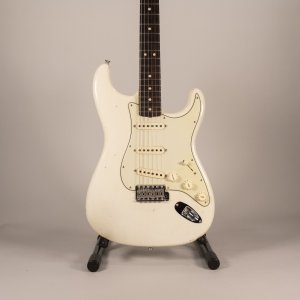 FENDER STRATO 63 JOURNEY USATA