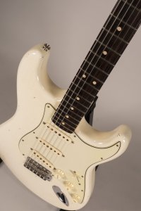 FENDER STRATO 63 JOURNEY USATA