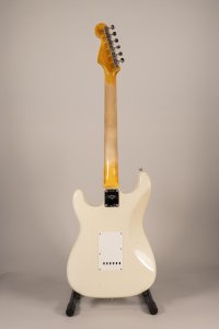 FENDER STRATO 63 JOURNEY USATA