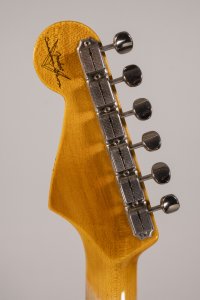 FENDER STRATO 63 JOURNEY USATA