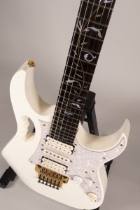 IBANEZ JEM7W STEVE VAI USATA