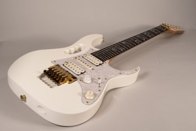 IBANEZ JEM7W STEVE VAI USATA