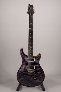 Prs Custom 24-08 Aurora Borealis 2025