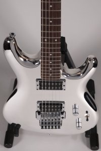 Ibanez JS3CR Joe Satriani