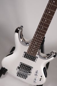 Ibanez JS3CR Joe Satriani