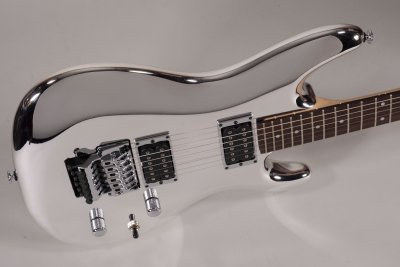 Ibanez JS3CR Joe Satriani