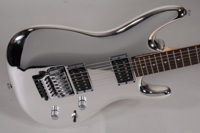 Ibanez JS3CR Joe Satriani