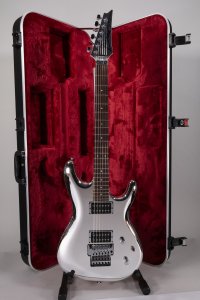 Ibanez JS3CR Joe Satriani