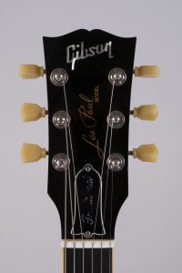 Gibson Les Paul Trad.2010  Gt Usata