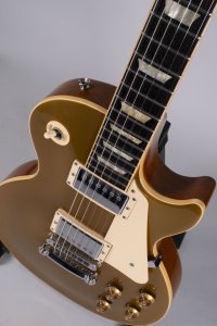 Gibson Les Paul Trad.2010  Gt Usata